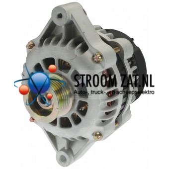 Alternator Fiat / Opel 